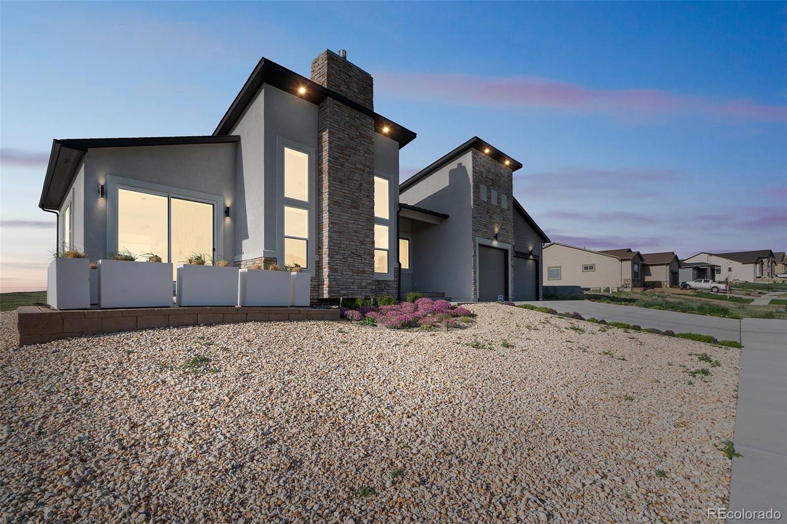4781 Desert Candle Dr, Pueblo, CO 81001