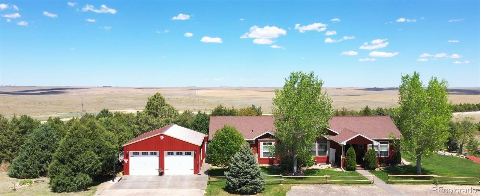 23010 Yuma County Road 2 5, Burlington, CO 80807