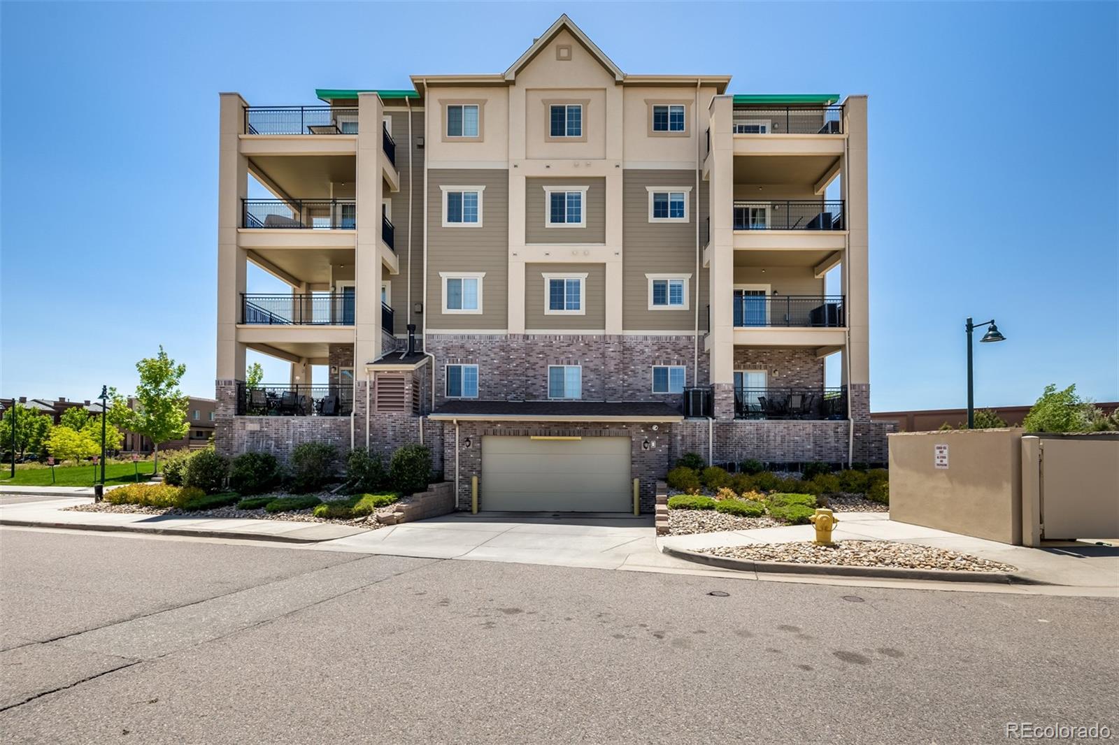9258 Rockhurst St #303, Highlands Ranch, CO 80129