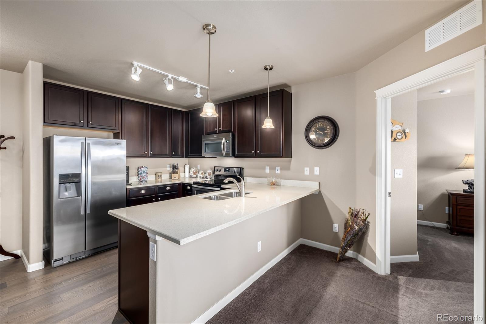9258 Rockhurst St #303, Highlands Ranch, CO 80129