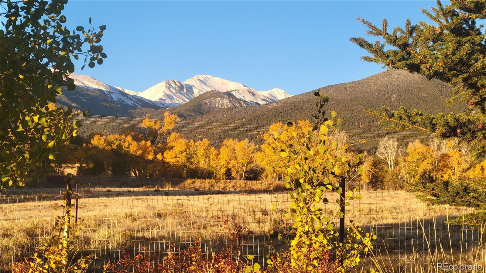 32400 County Road 361, Buena Vista, CO 81211