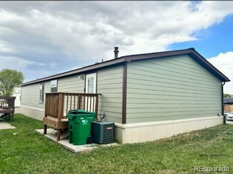 26900 E Colfax Ave Lot 3, Aurora, CO 80018
