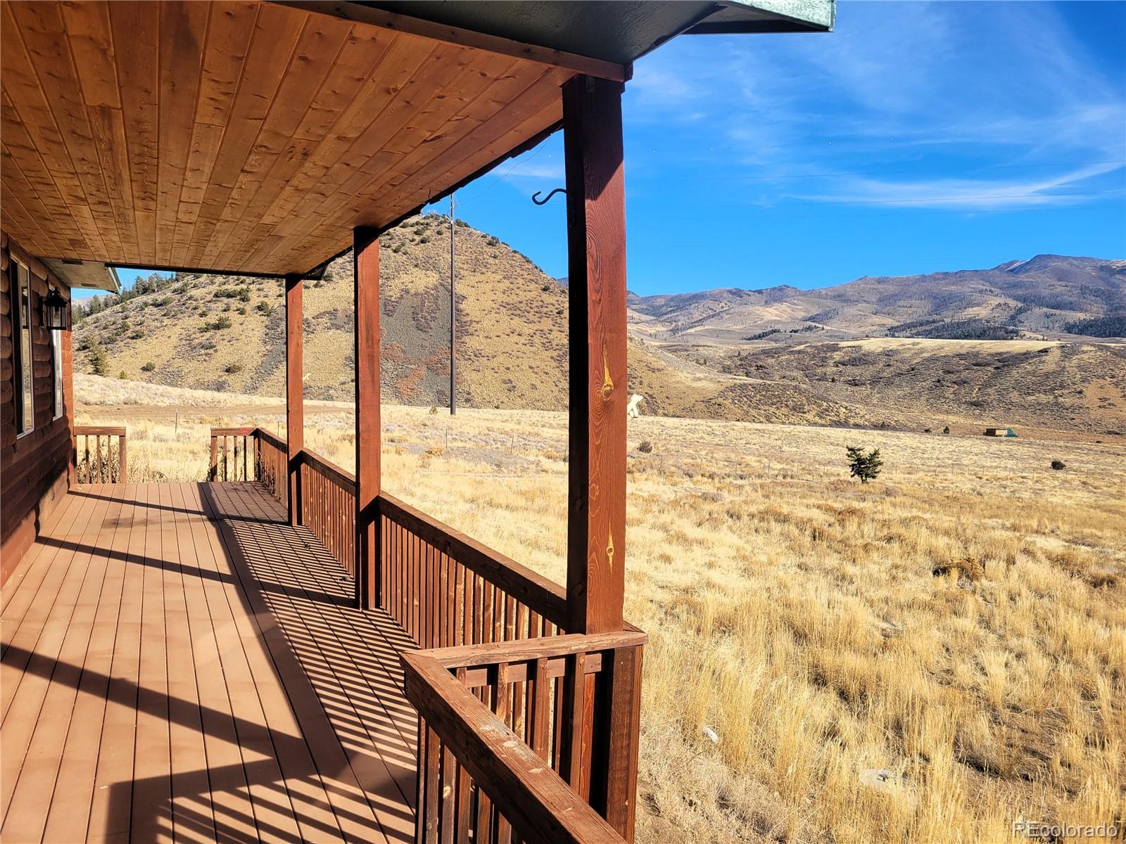 44011 Highway 285, Poncha Springs, CO 81242
