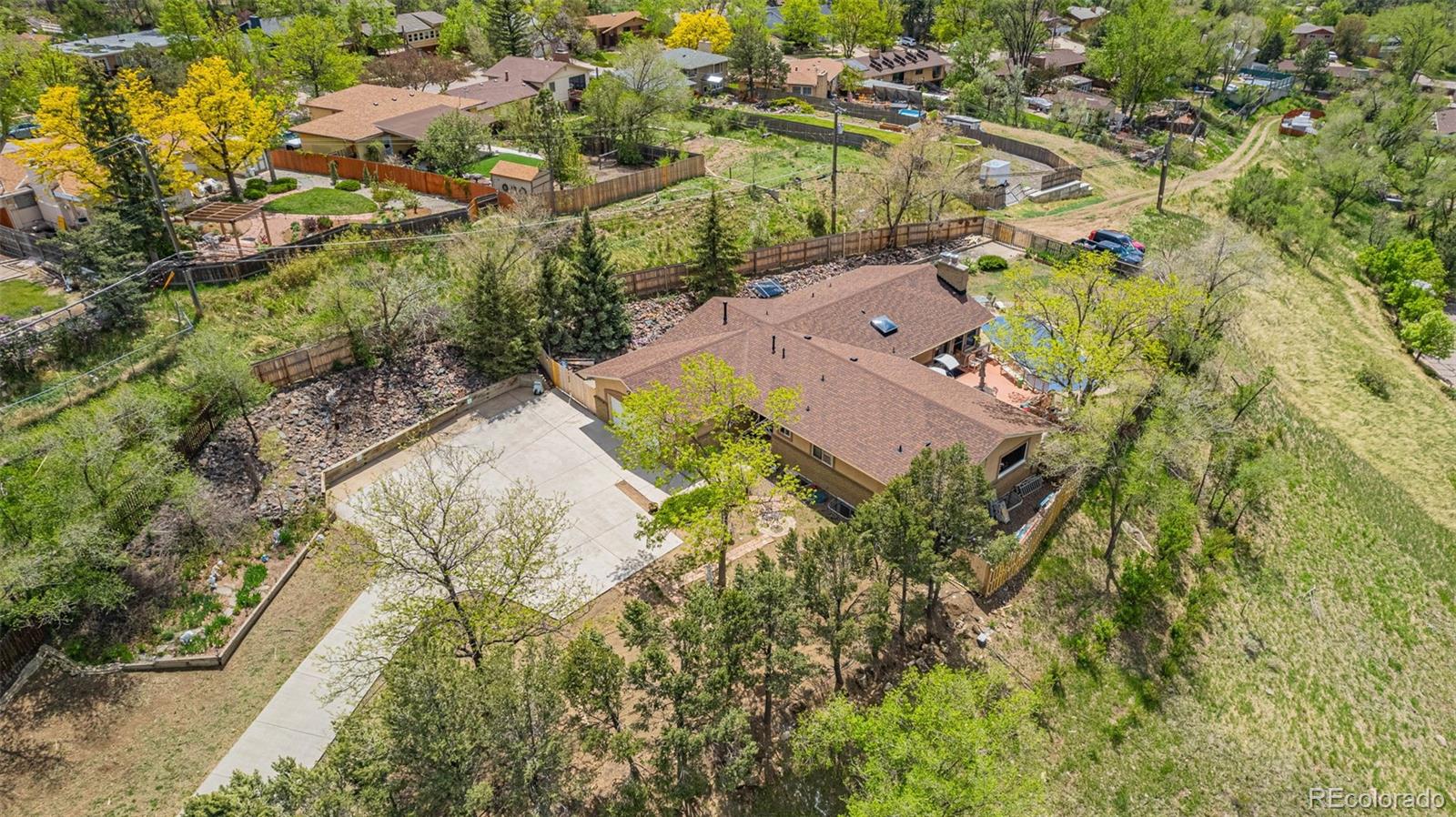 807 Fontmore Rd, Colorado Springs, CO 80904