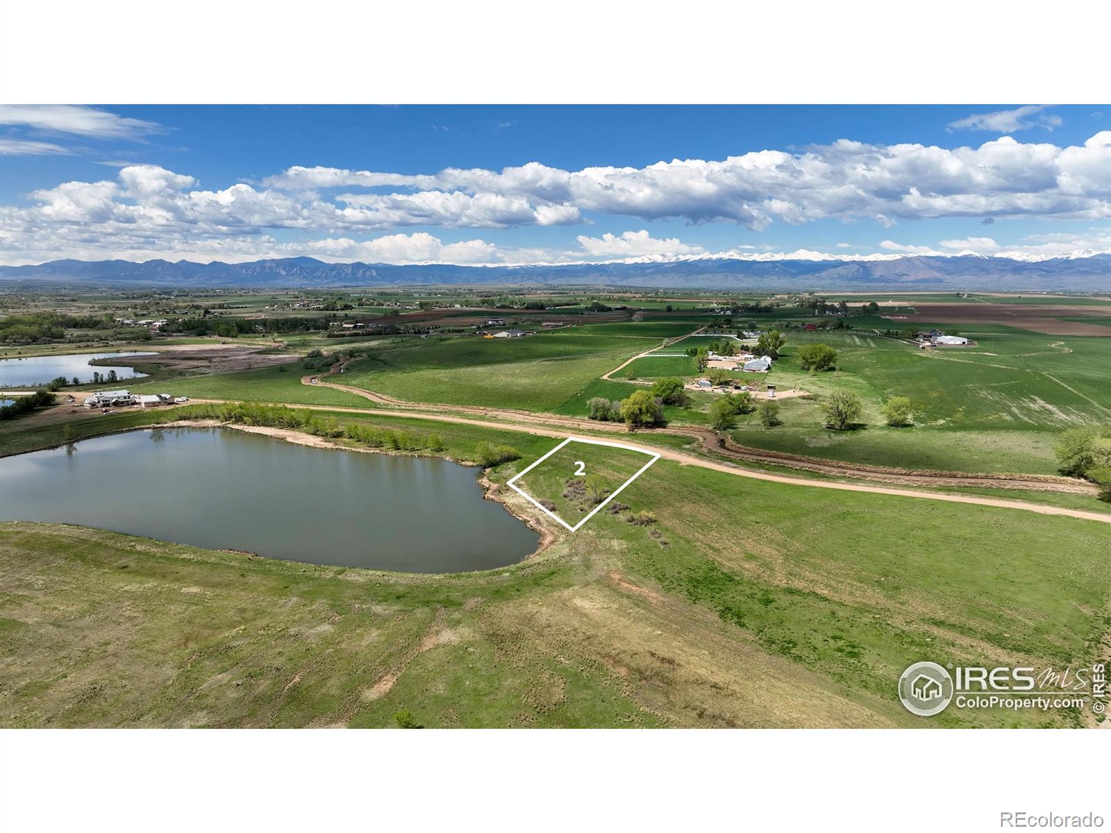 8028 Nelson Lakes Dr, Frederick, CO 80504