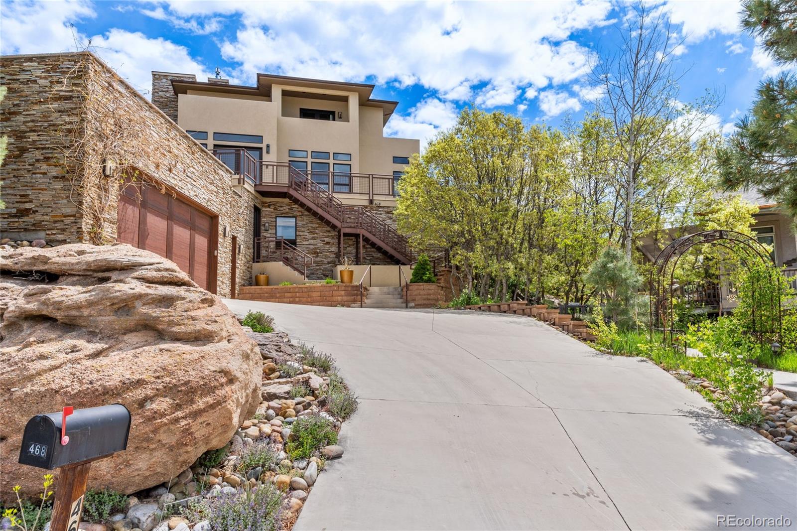 468 Tacker Ct, Castle Rock, CO 80104