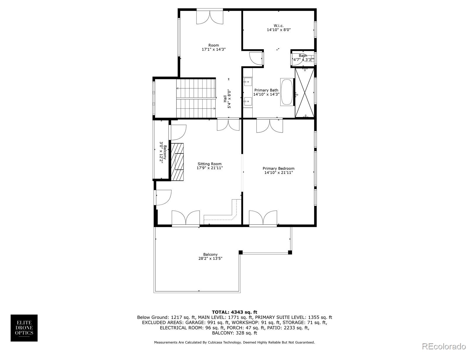 468 Tacker Ct, Castle Rock, CO 80104