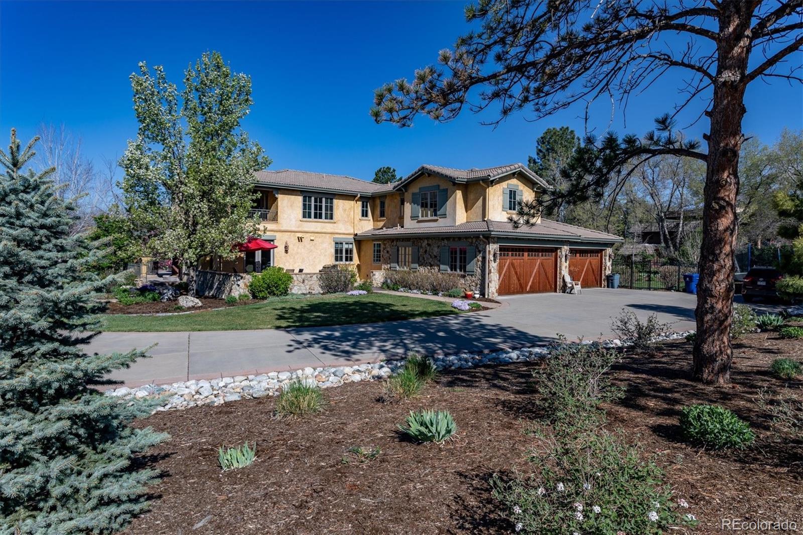 6453 E Ida Ave, Greenwood Village, CO 80111