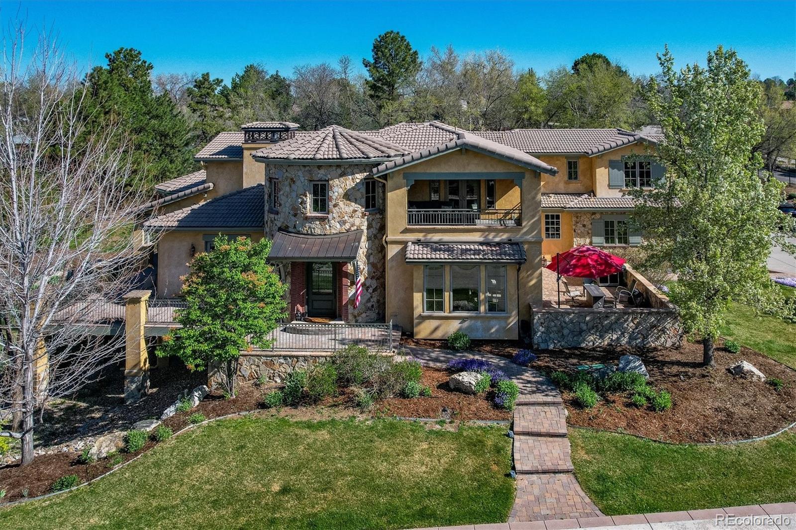 6453 E Ida Ave, Greenwood Village, CO 80111