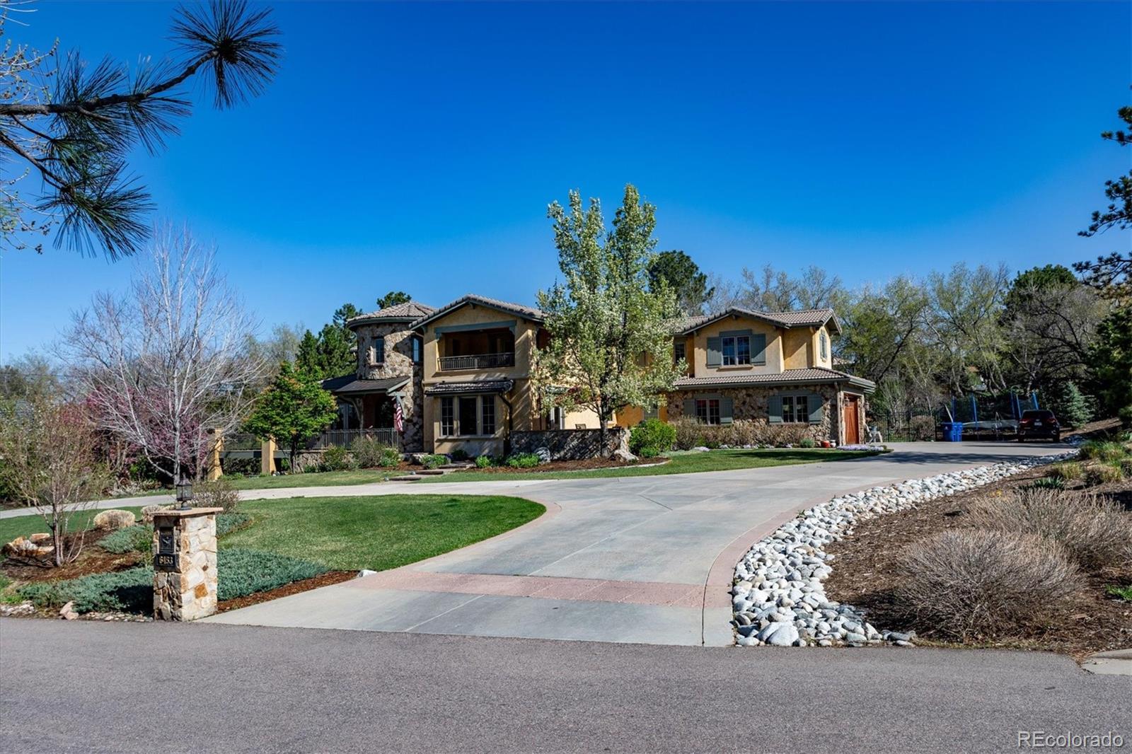 6453 E Ida Ave, Greenwood Village, CO 80111