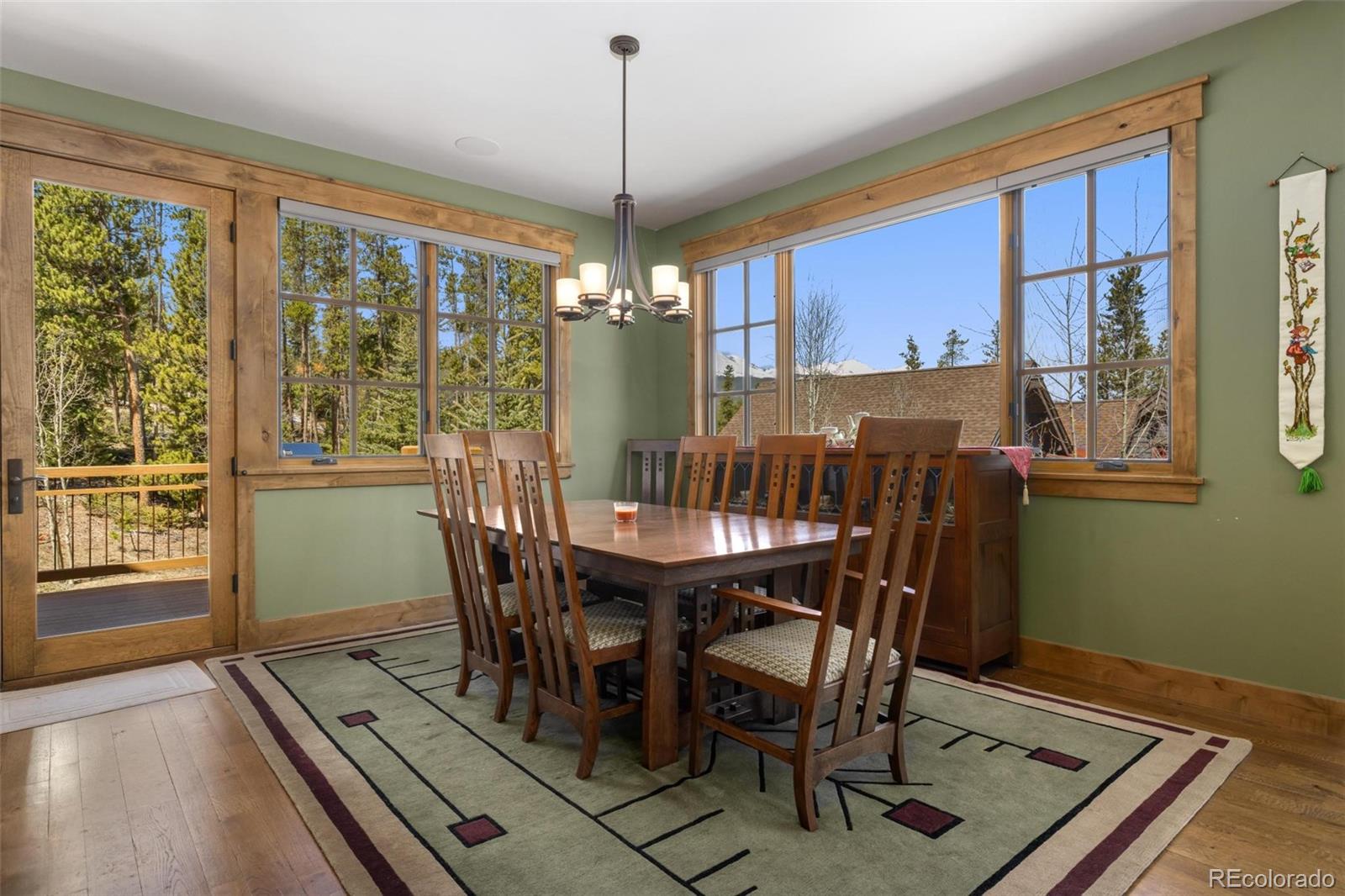 312 Corkscrew Dr, Breckenridge, CO 80424
