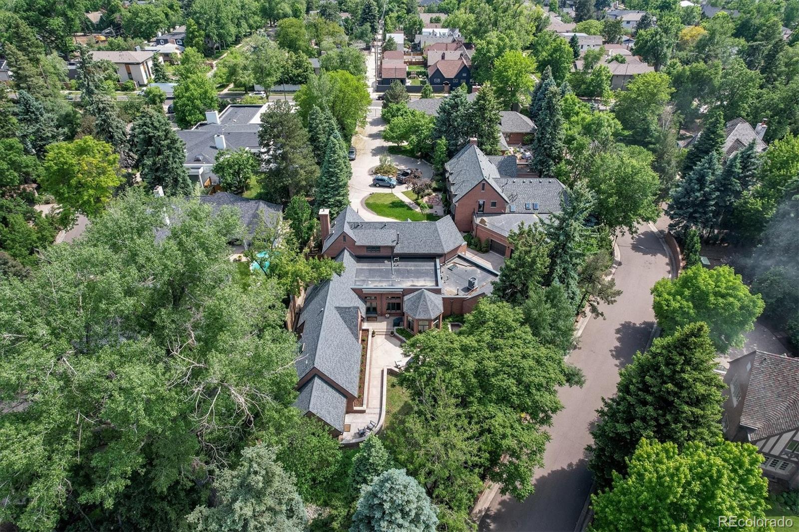 2045 E Alameda Ave, Denver, CO 80209