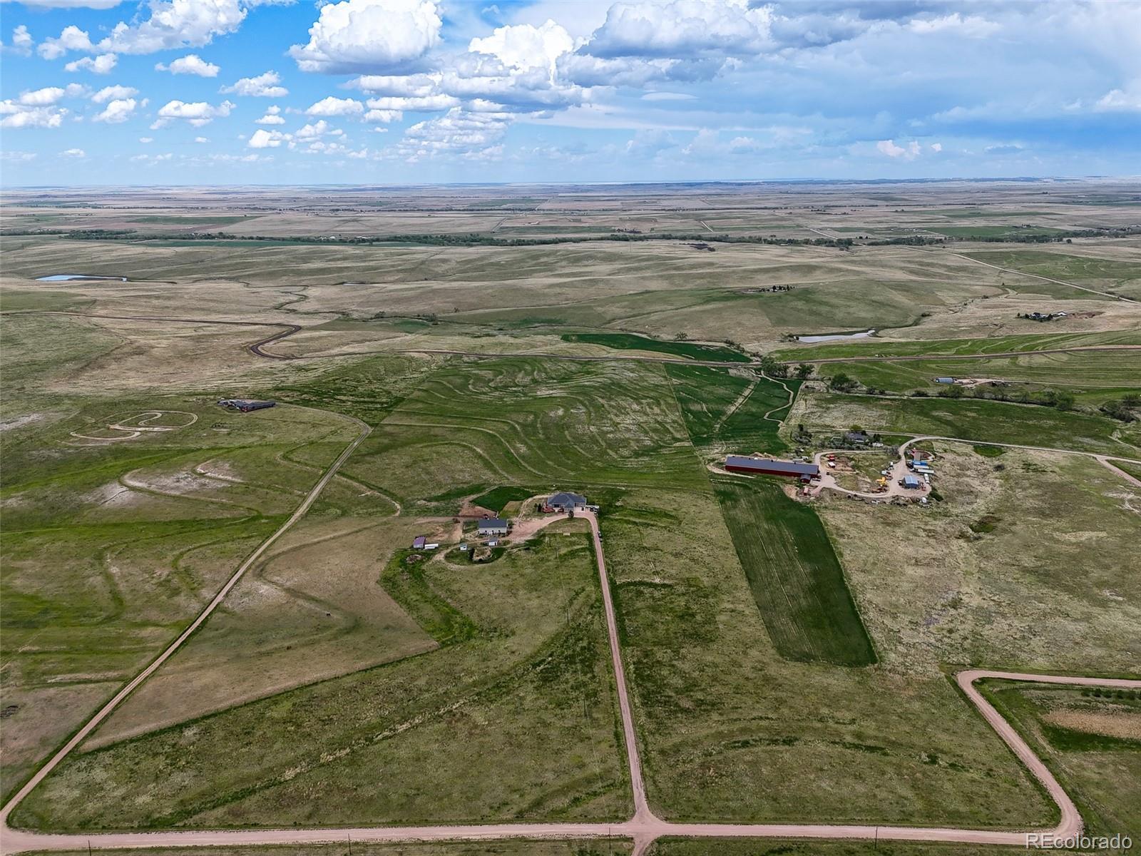 43800 Private Road 39, Elizabeth, CO 80107