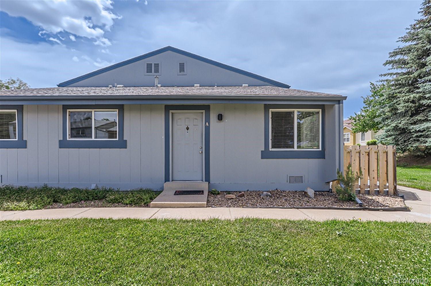 1149 Monroe Dr #A, Boulder, CO 80303