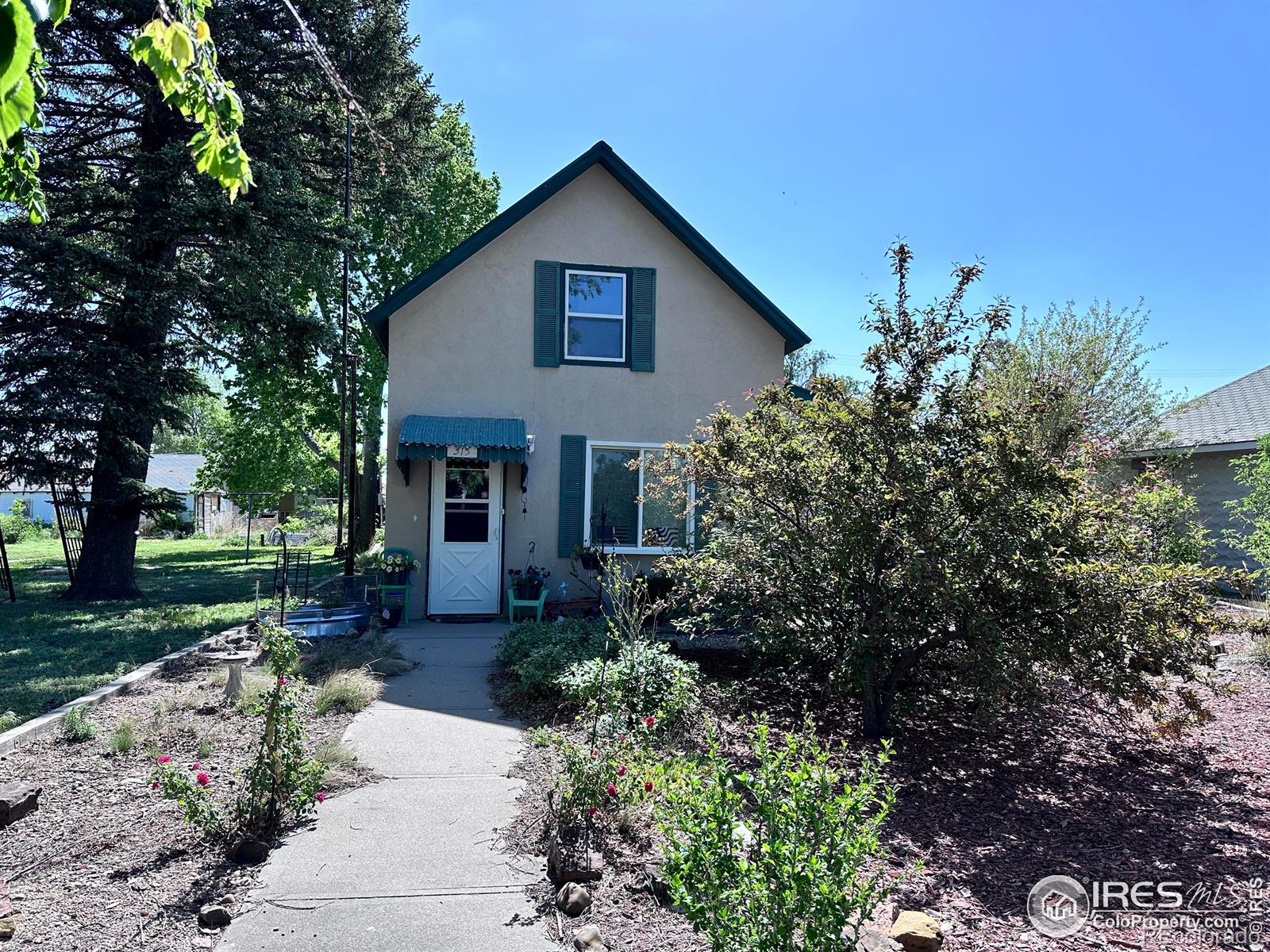 315 Kansas Ave, Stratton, CO 80836