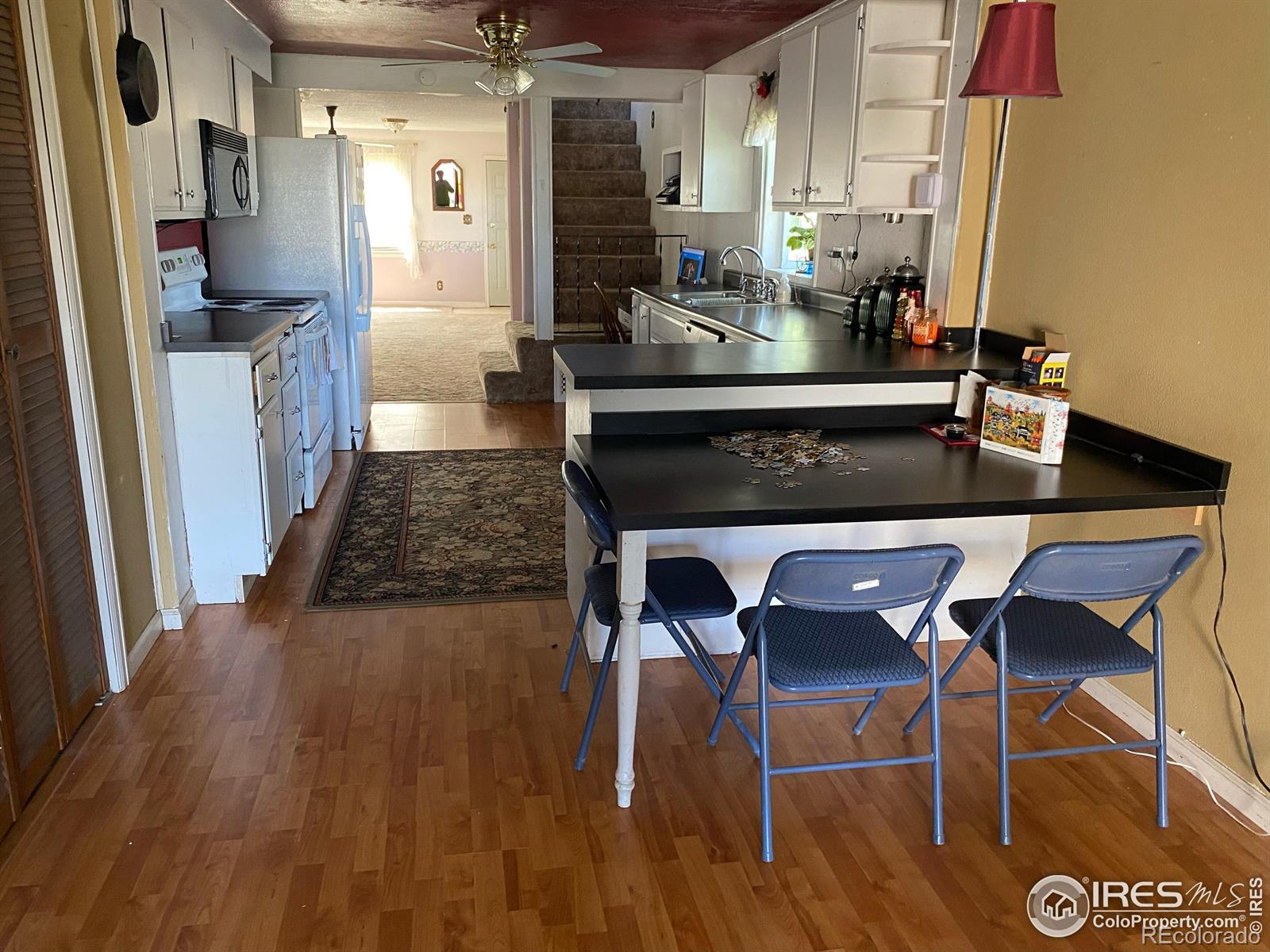 315 Kansas Ave, Stratton, CO 80836