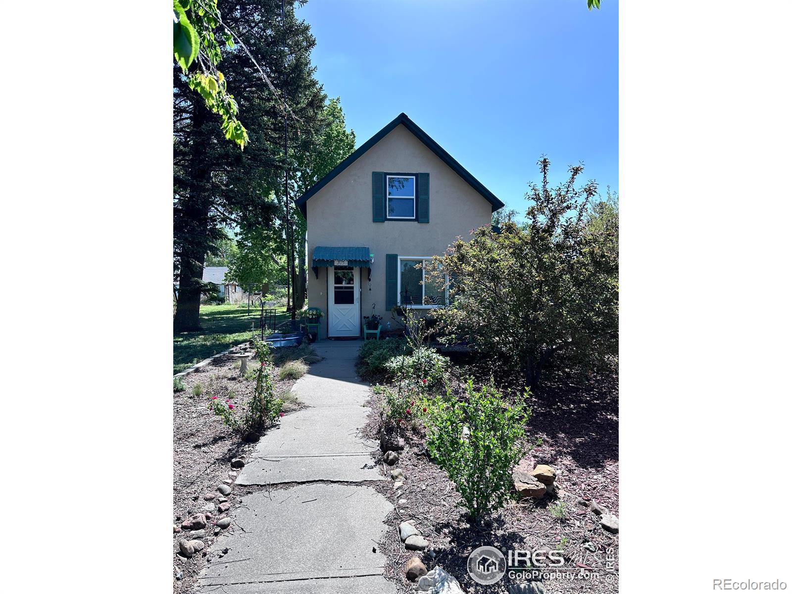 315 Kansas Ave, Stratton, CO 80836