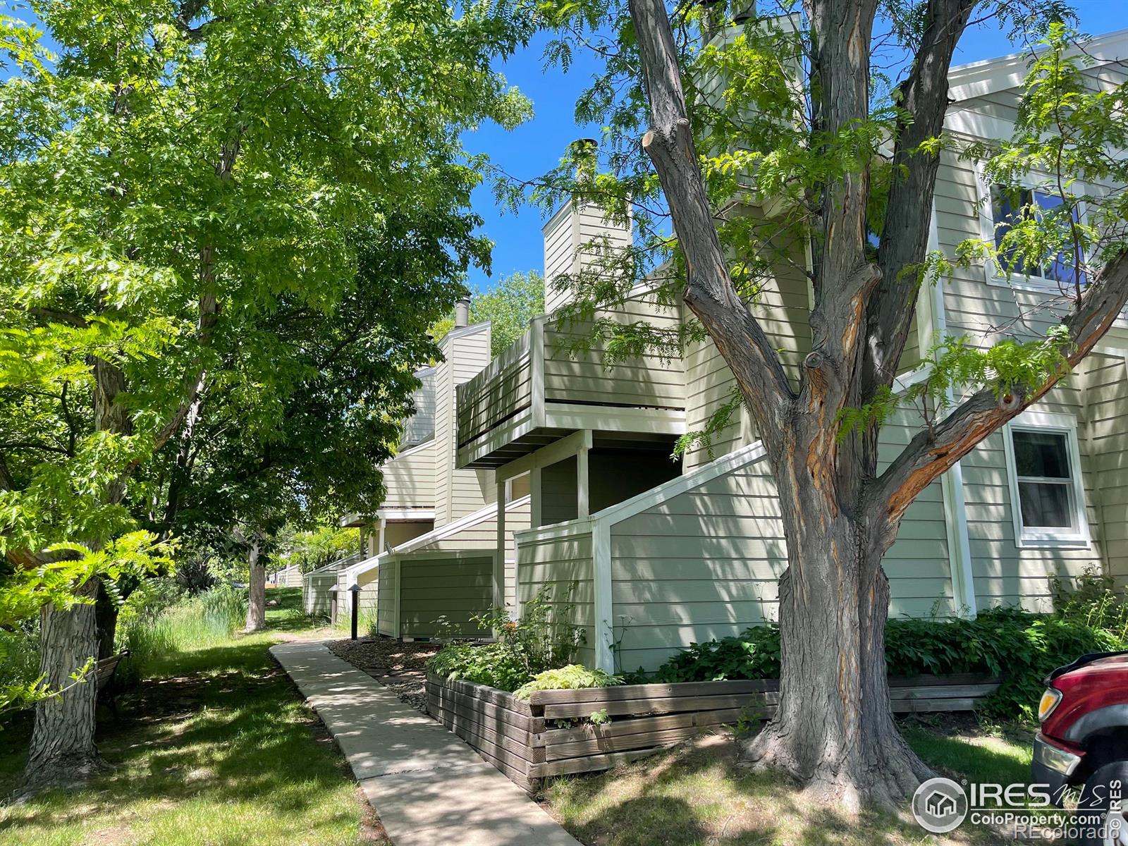 8022 Countryside Pk #233, Niwot, CO 80503