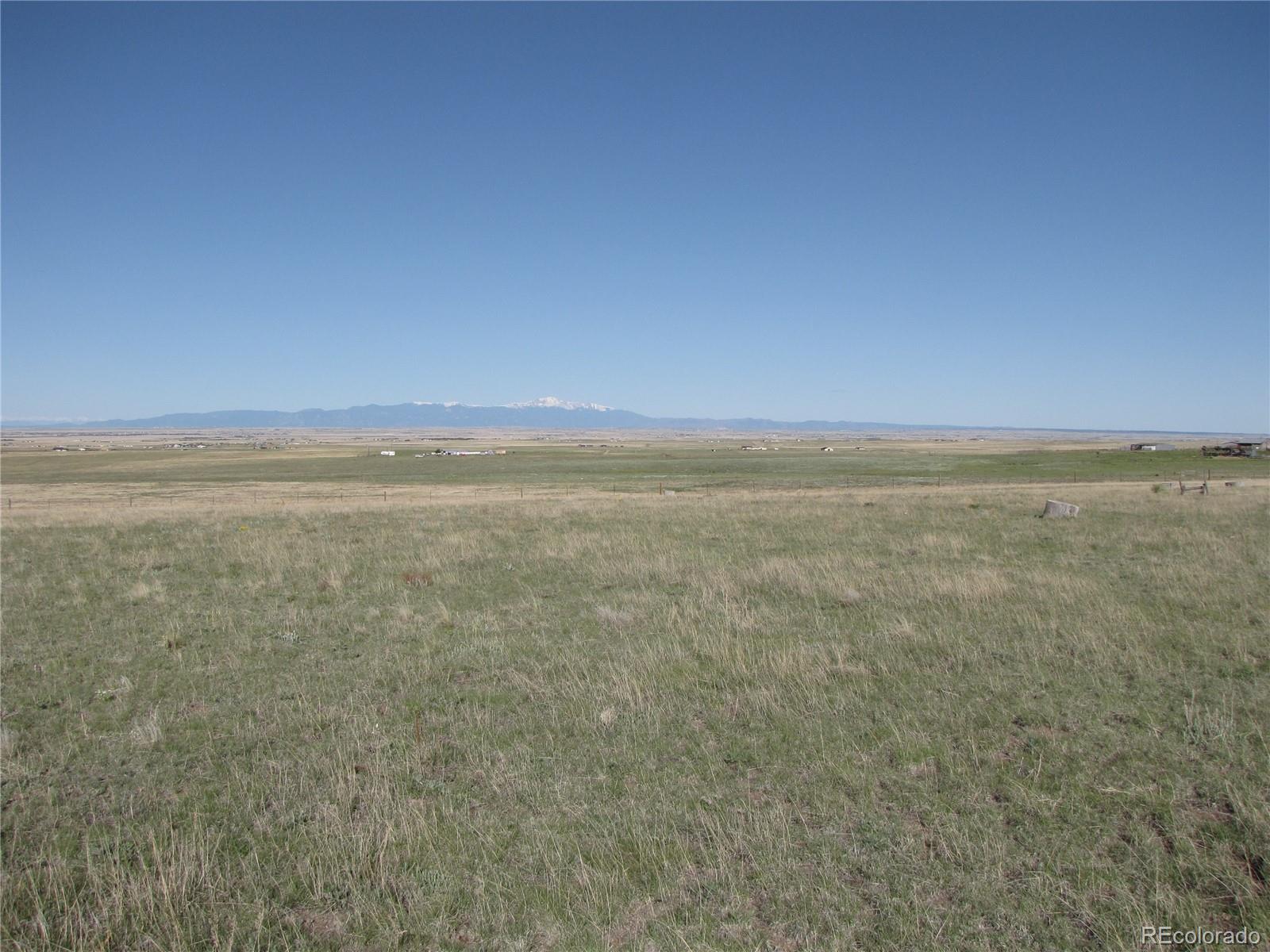 31755 Vorenberg Rd, Calhan, CO 80808