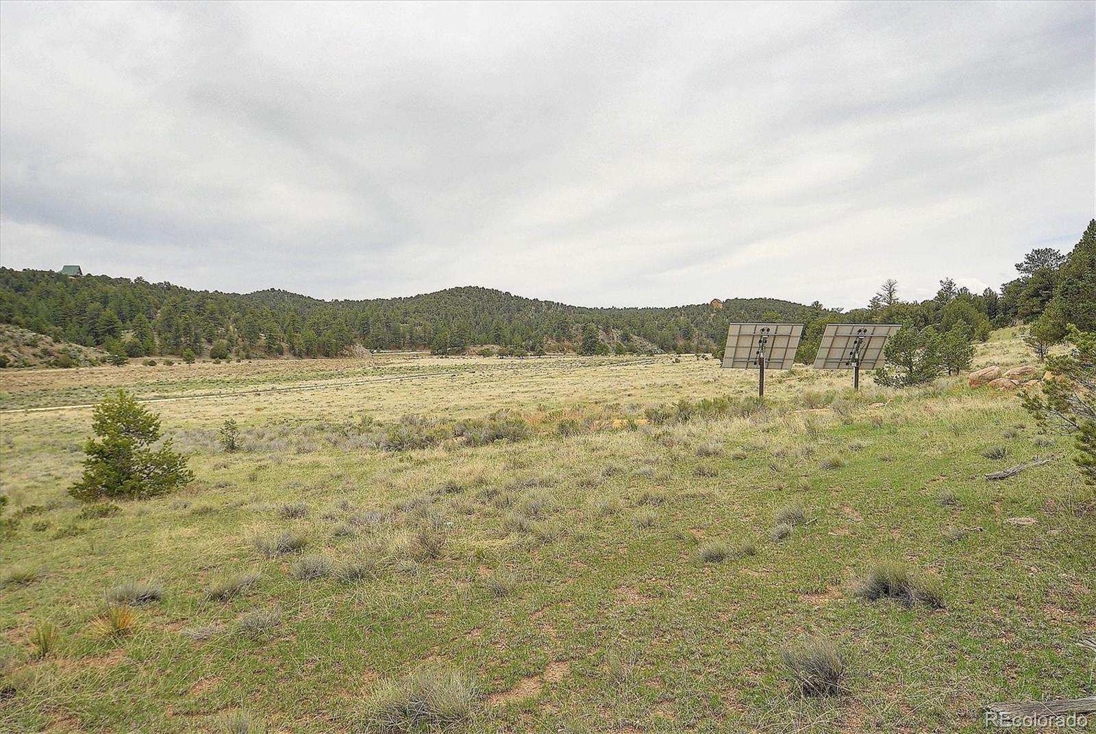 4330 Elkhorn Rd, Cotopaxi, CO 81223