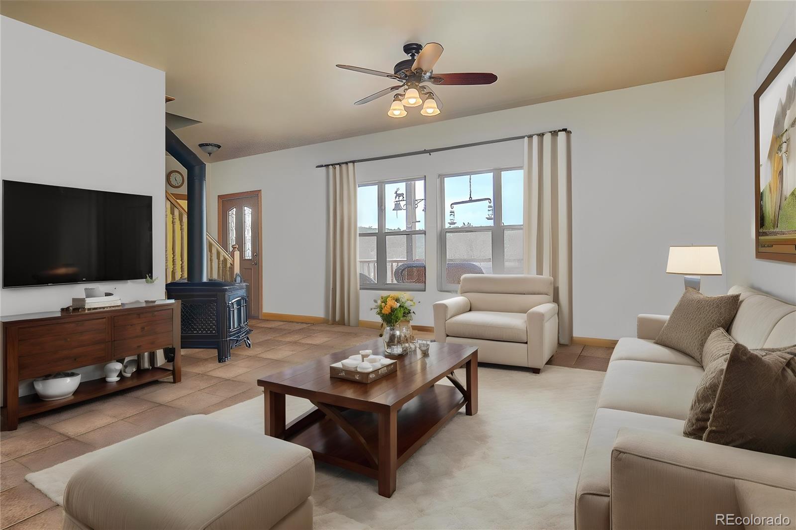 4330 Elkhorn Rd, Cotopaxi, CO 81223
