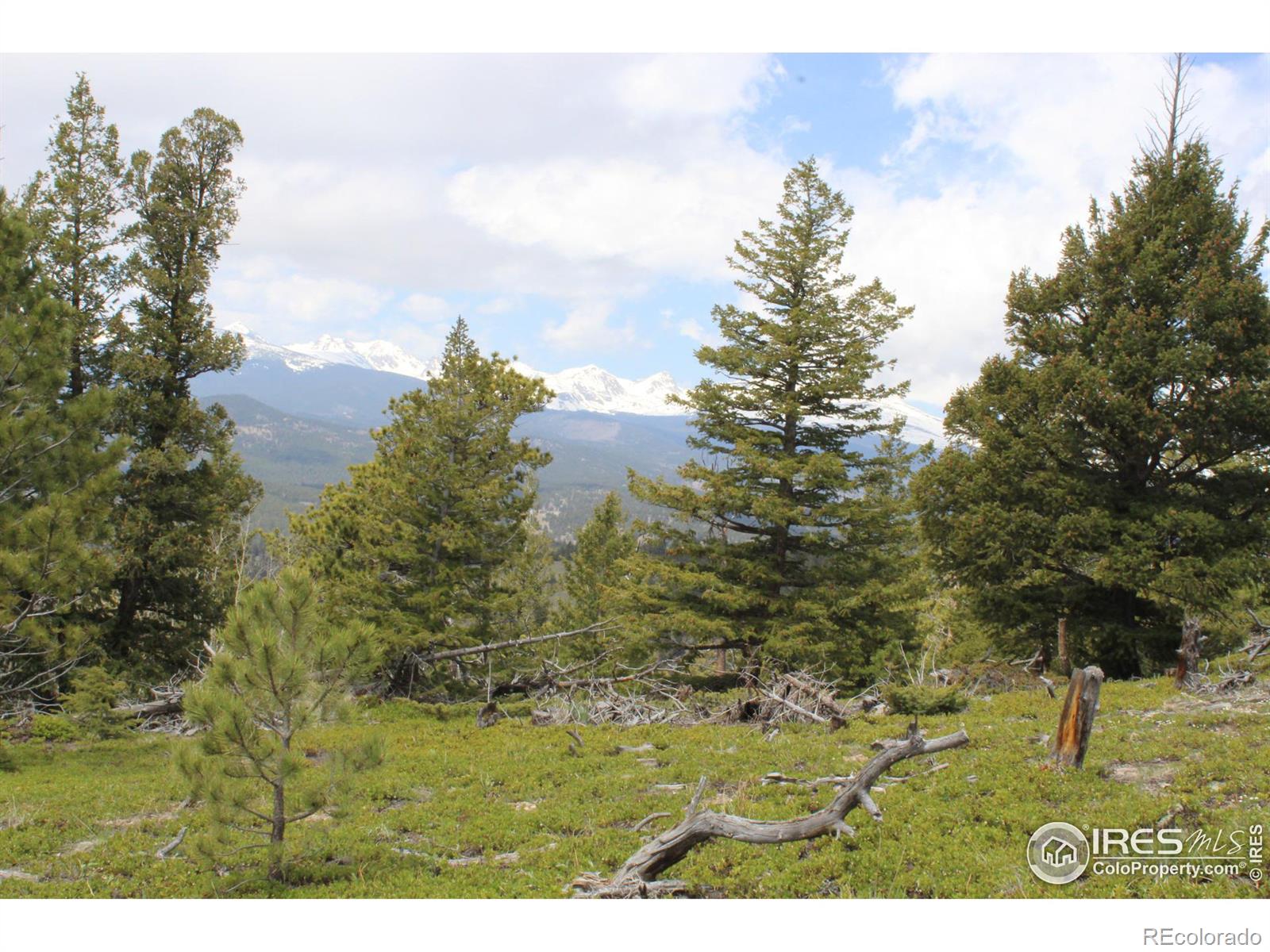 0 Lefthand Canyon Dr, Jamestown, CO 80455