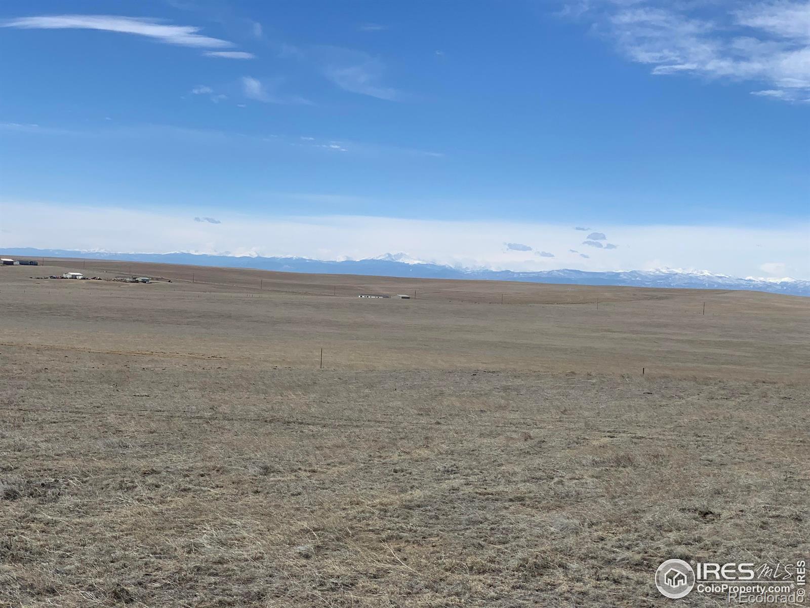Weld County Road 53, Ault, CO 80610