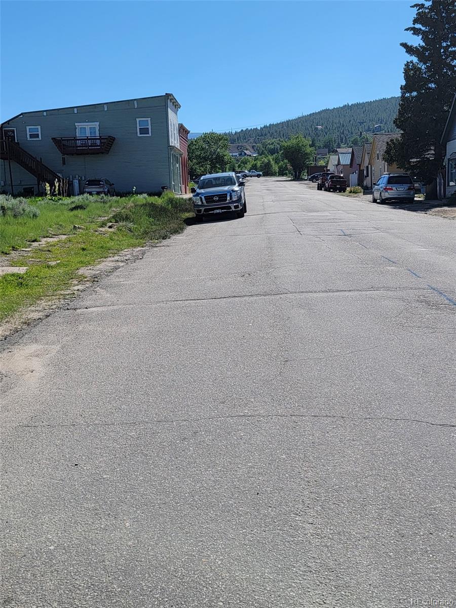140 Chestnut St Lot 13-18, Leadville, CO 80461