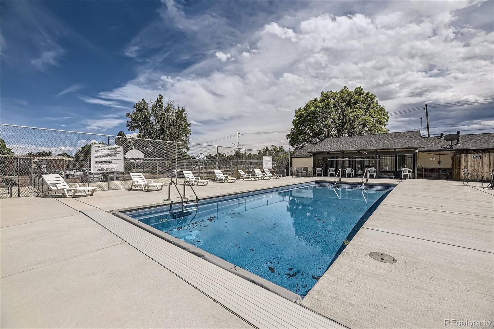 5995 W Hampden Ave #1C, Denver, CO 80227