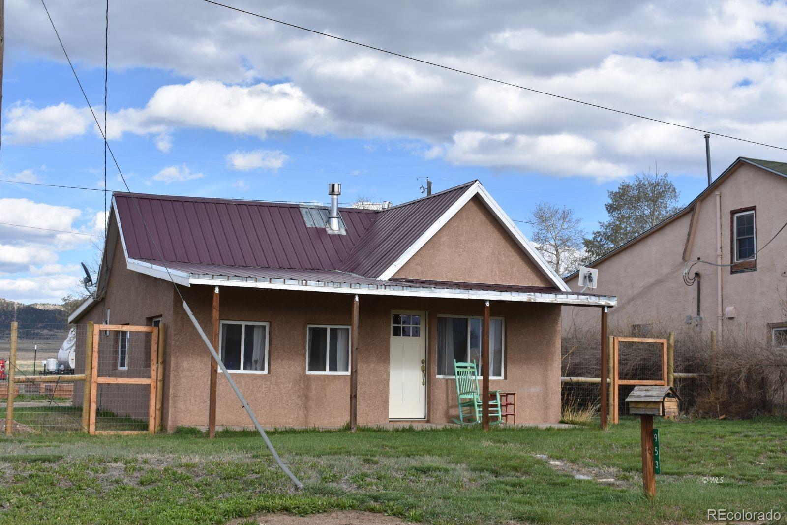 953 French St, Silver Cliff, CO 81252