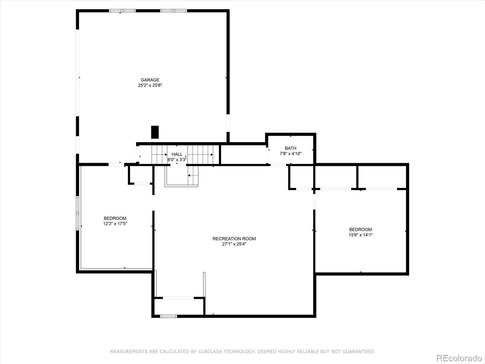1139 Caliente Ln, Poncha Springs, CO 81242