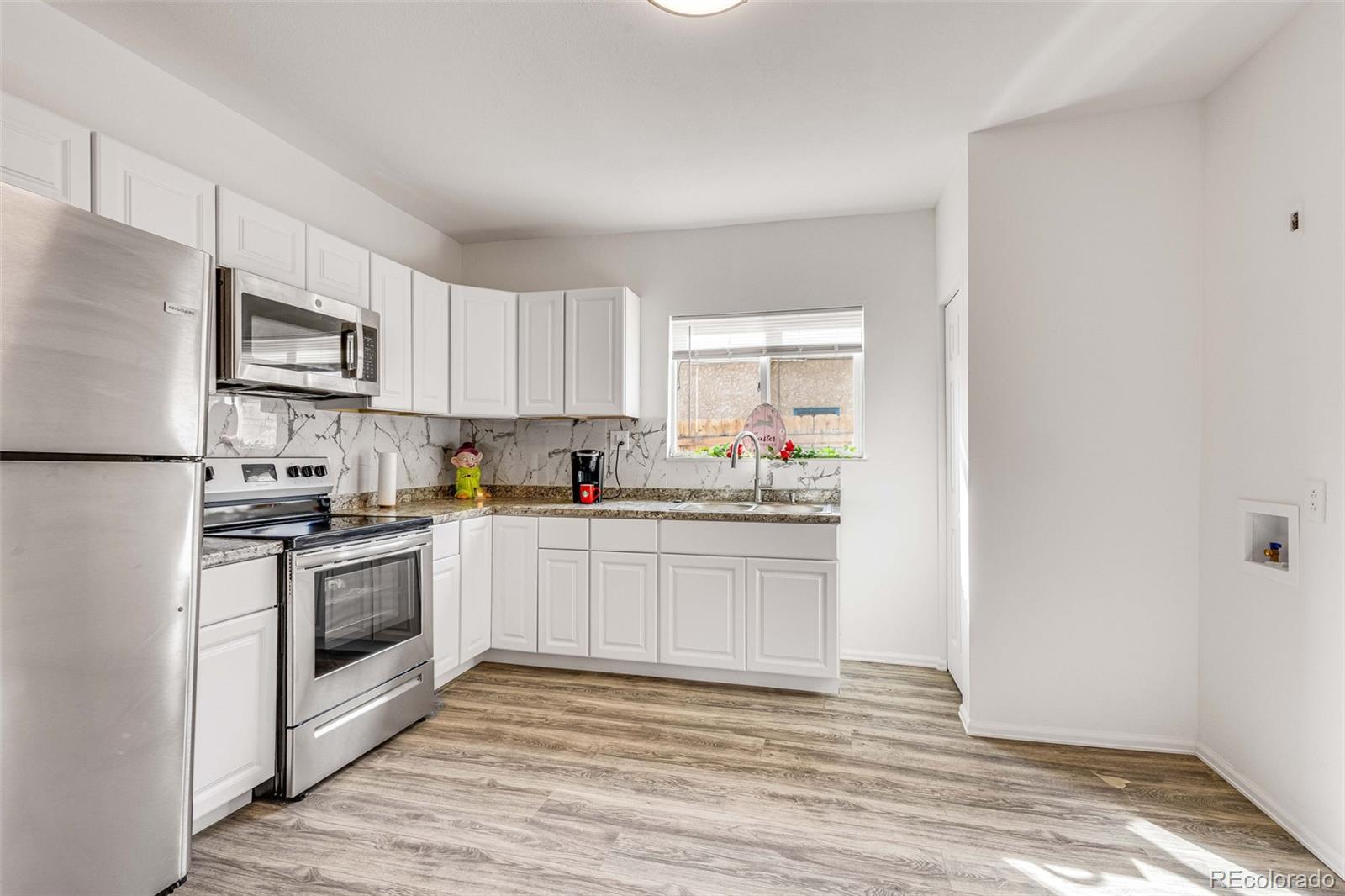 1501 W 17th St, Pueblo, CO 81003