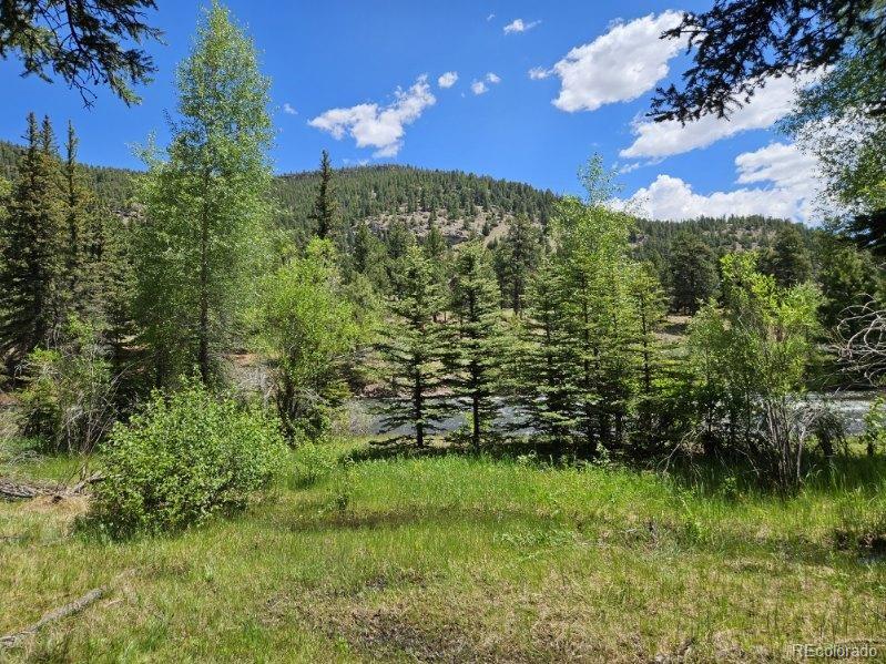 501 E Coach Dr, Antonito, CO 81120
