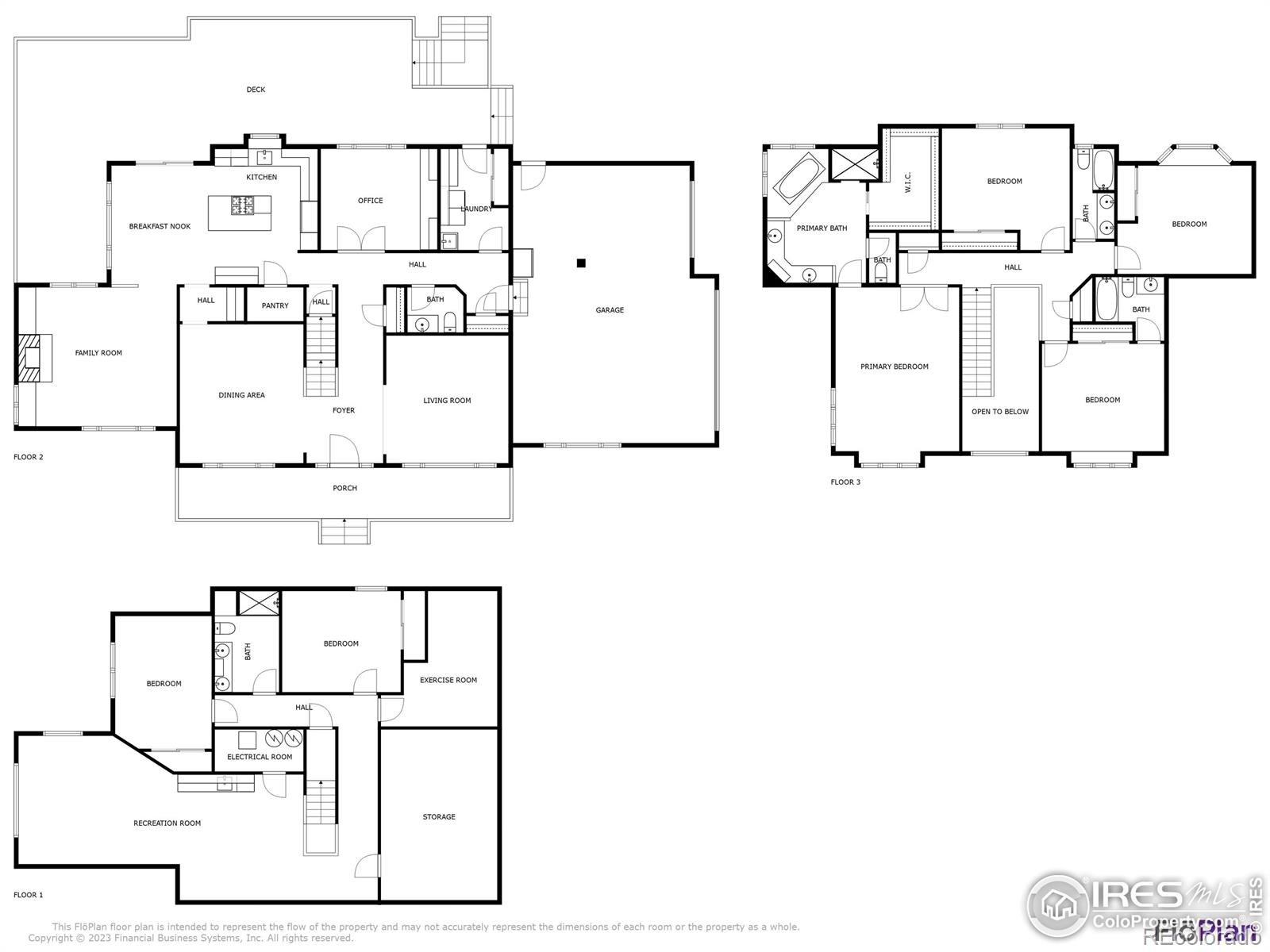 2495 Ginny Way, Lafayette, CO 80026