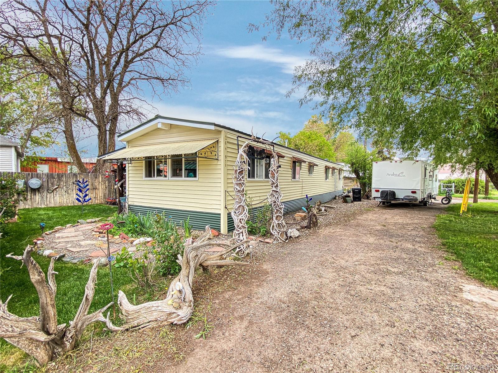 264 9th St, Meeker, CO 81641