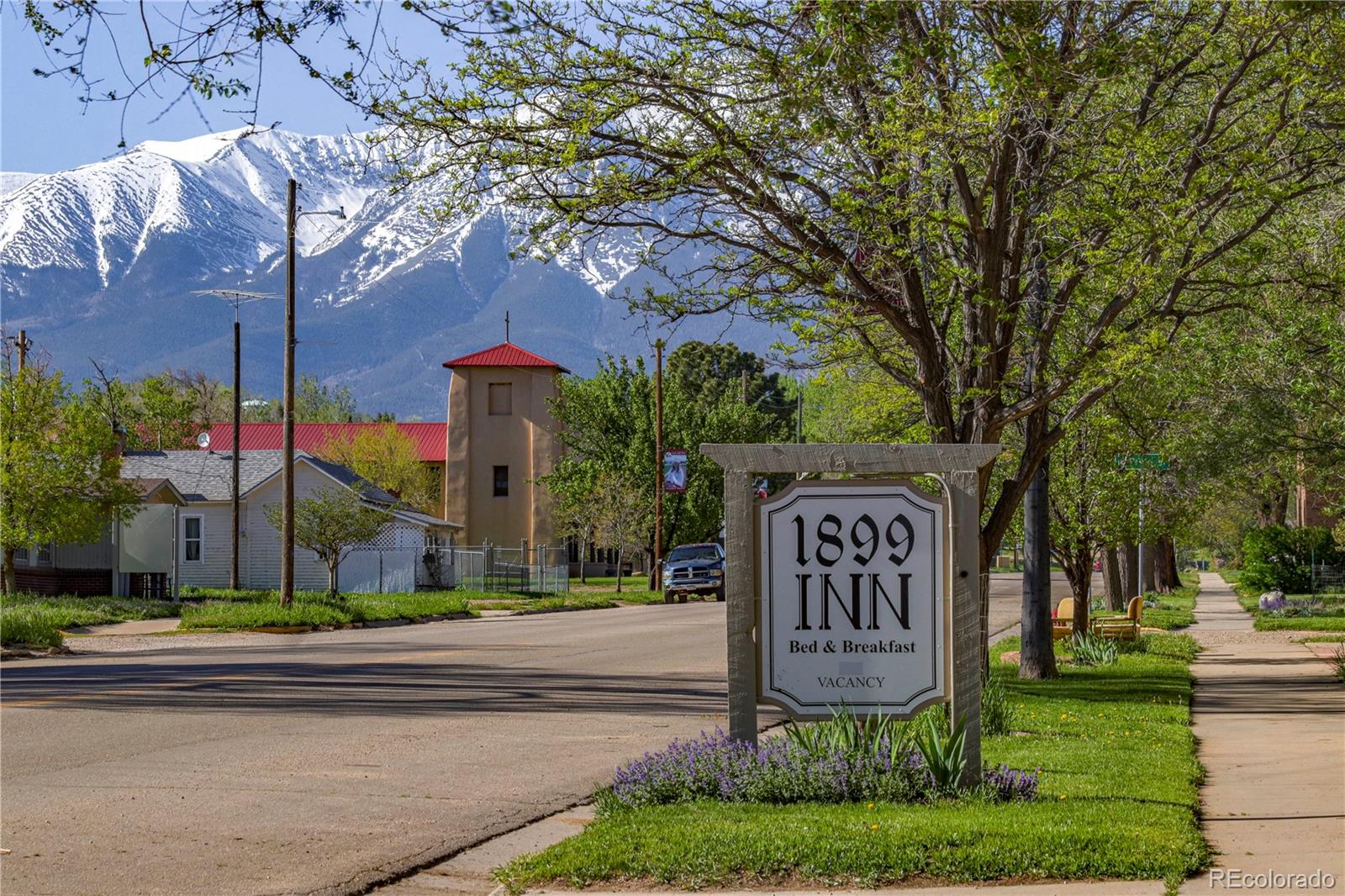 314 S Main St, La Veta, CO 81055