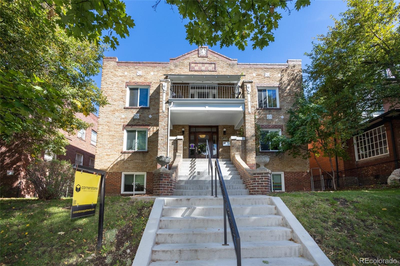 960 N Pearl St, Denver, CO 80203