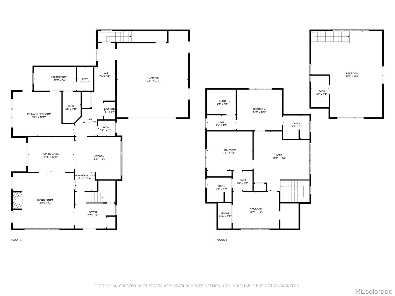 27 Rifle Shot Trl, Fraser, CO 80442