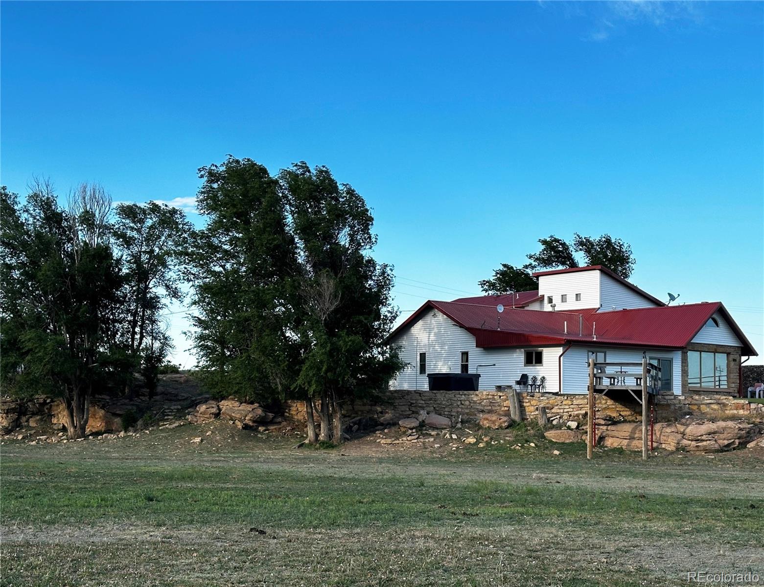 30997 Us Highway 287, Springfield, CO 81073