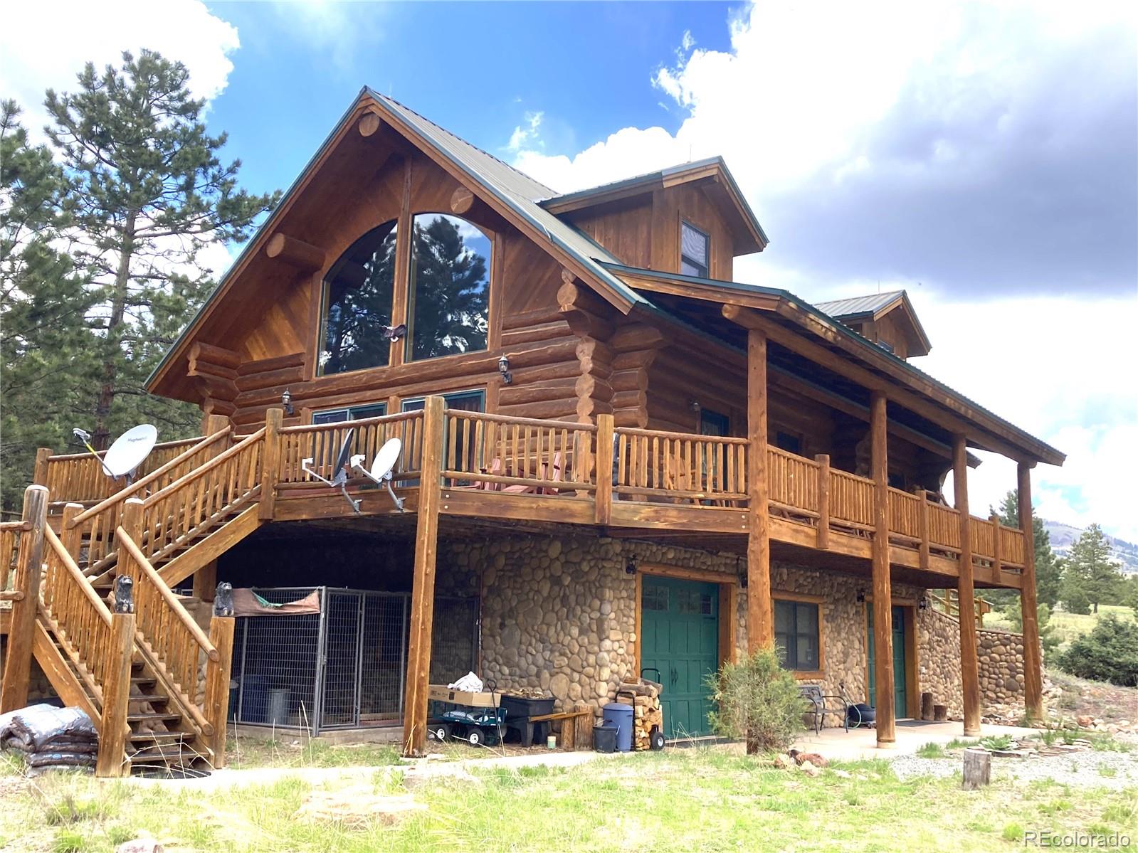 10475 Cr 12, Cotopaxi, CO 81223