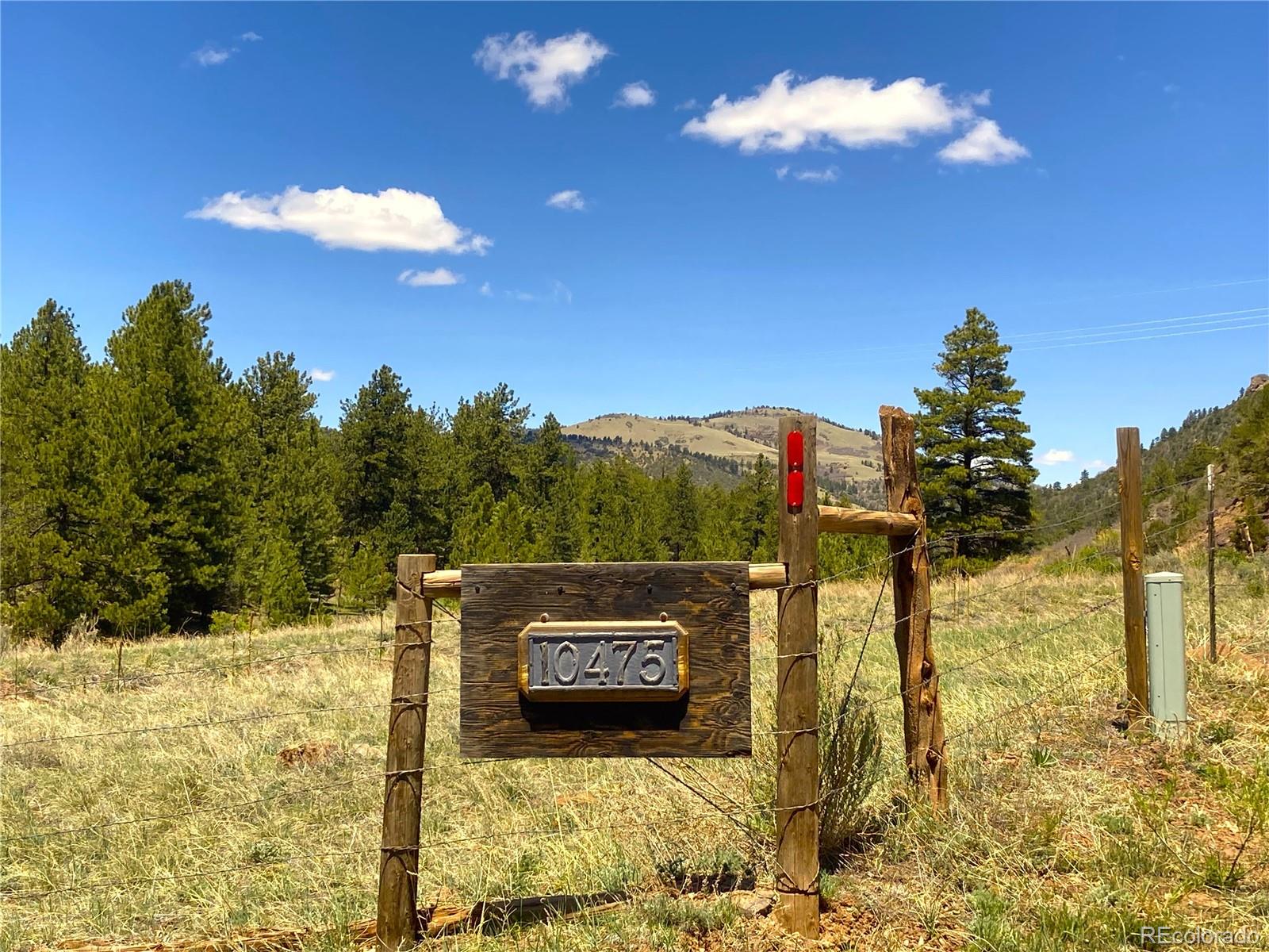 10475 Cr 12, Cotopaxi, CO 81223