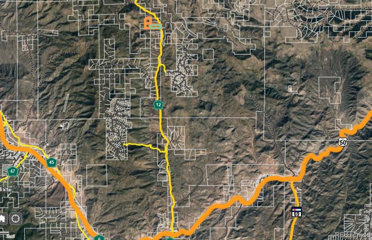 10475 Cr 12, Cotopaxi, CO 81223