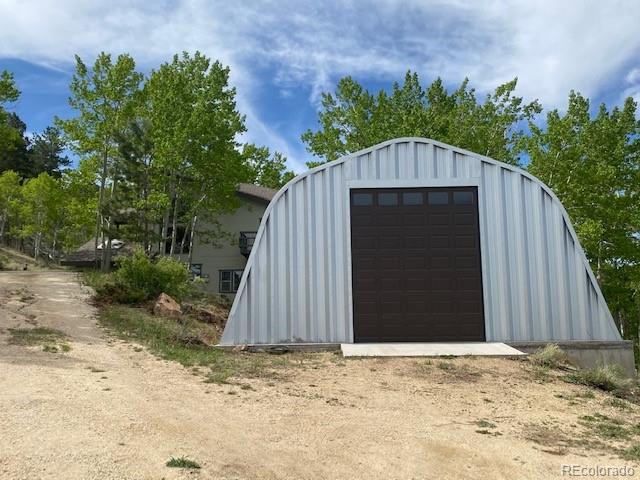 176 Tyndall Rd, Silver Cliff, CO 81252