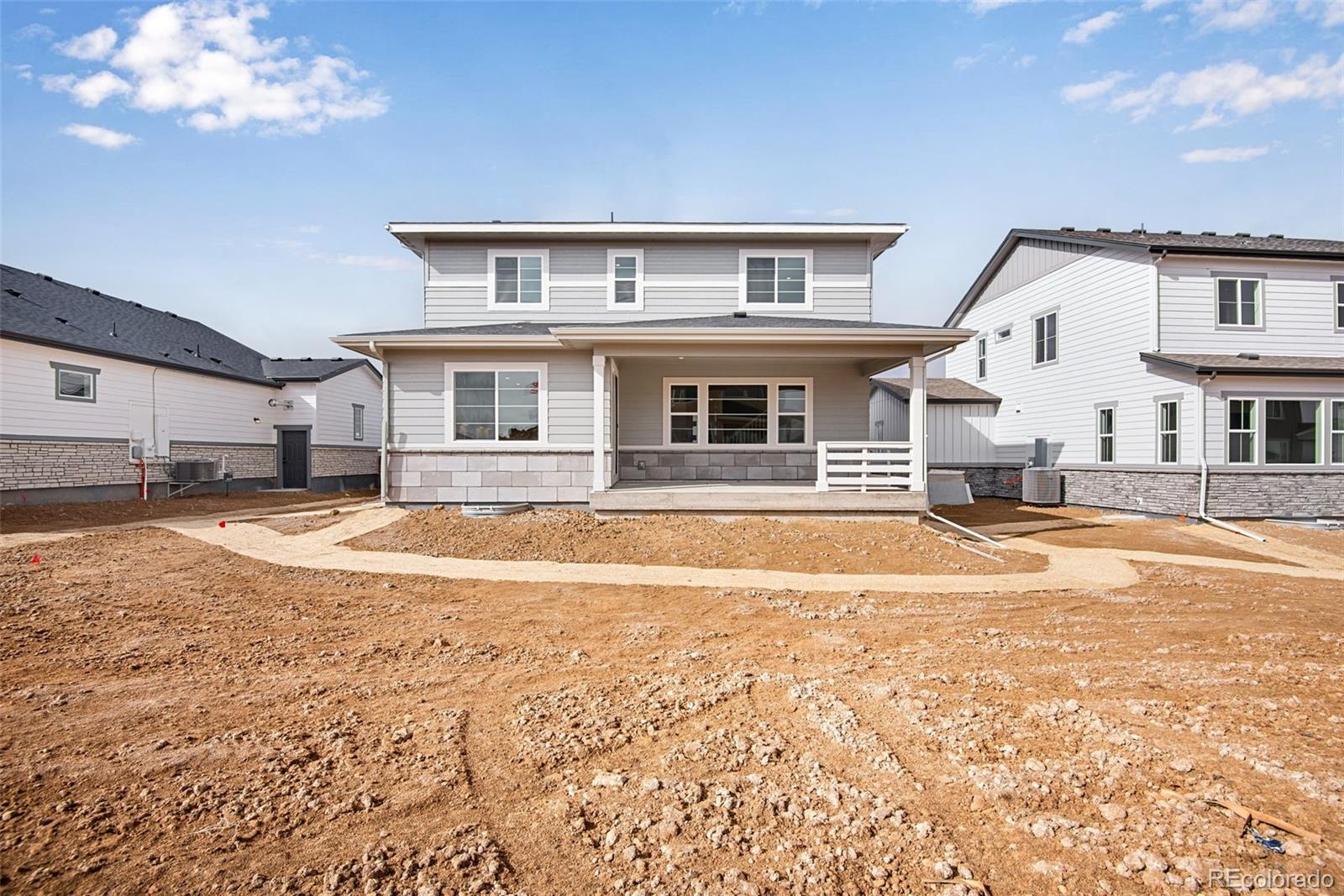 3414 N Grand Baker Ct, Aurora, CO 80011