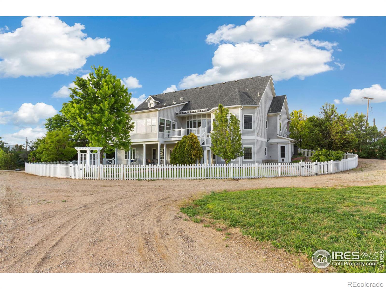 12242 County Road 66, Greeley, CO 80631