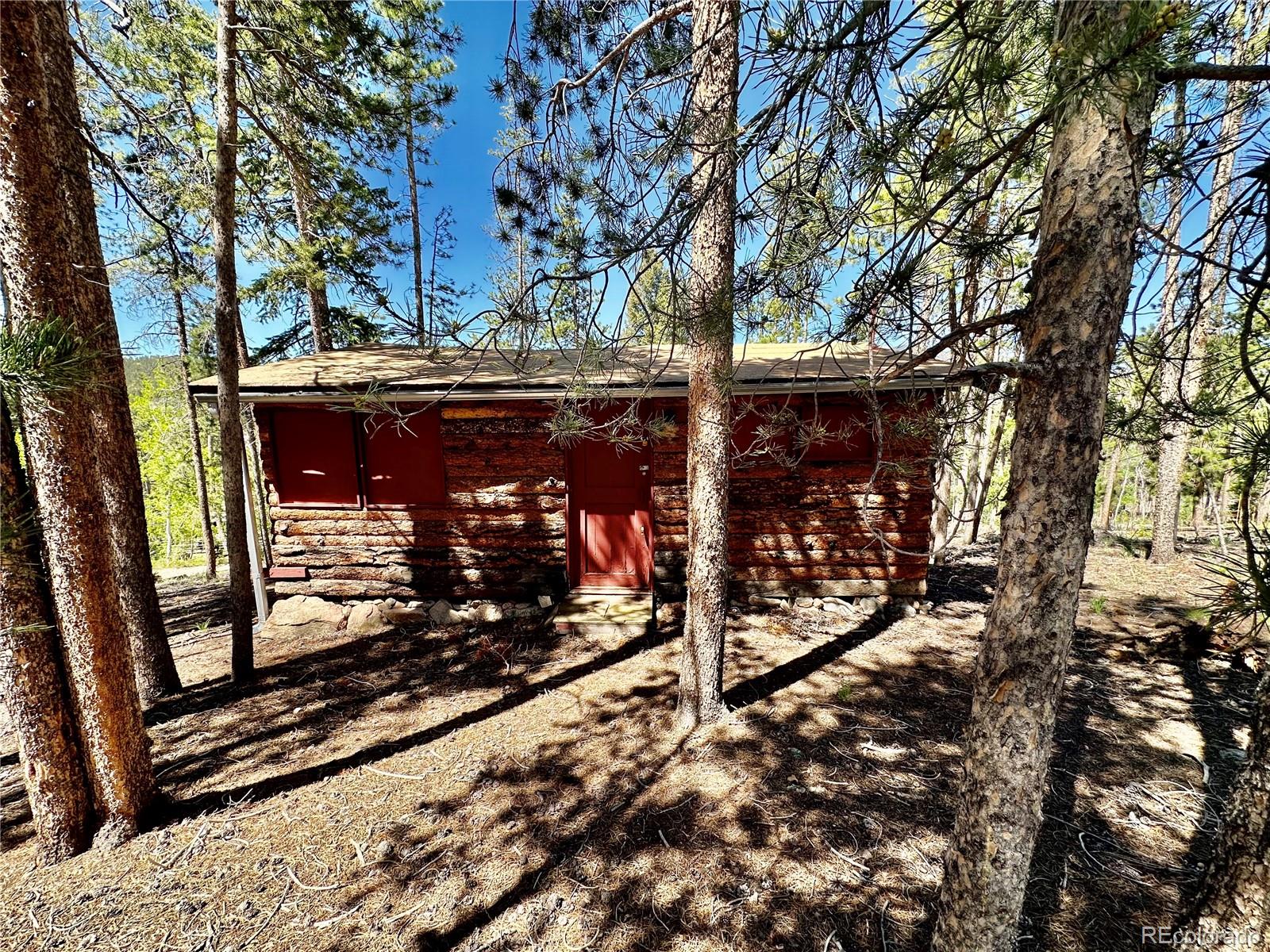 26380 Pleasant Park Rd, Conifer, CO 80433