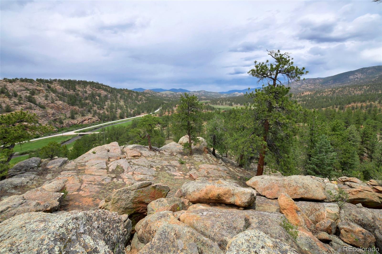 368 Cr 211, Lake George, CO 80827