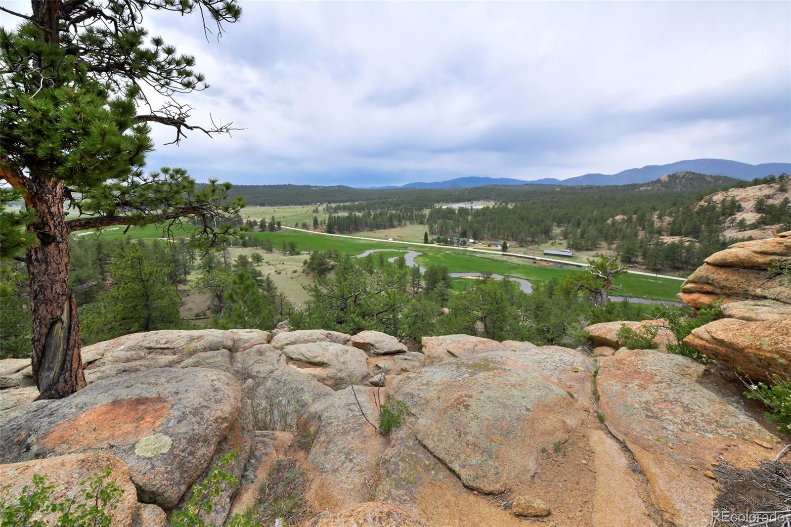 368 Cr 211, Lake George, CO 80827