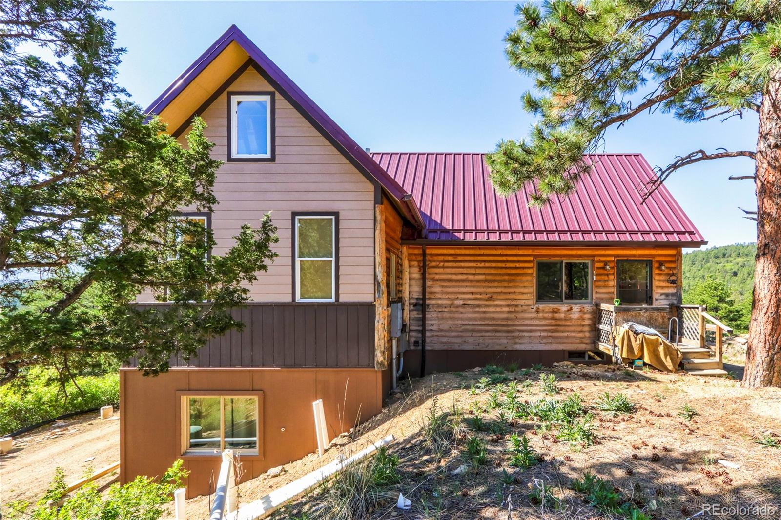33011 Old Mission Rg, Trinidad, CO 81082