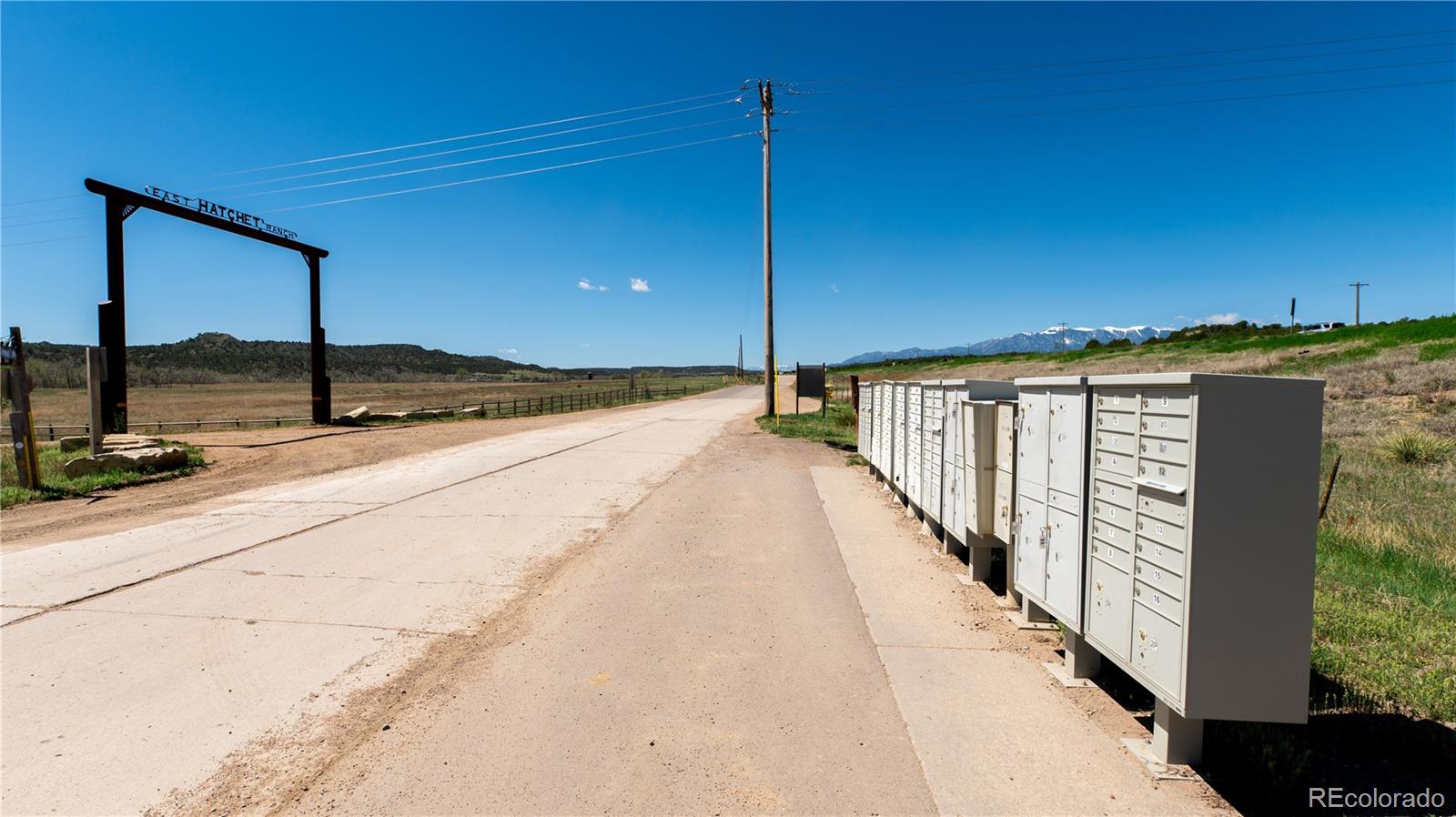 000 Wolfenberger Rd Lot 122, Rye, CO 81004